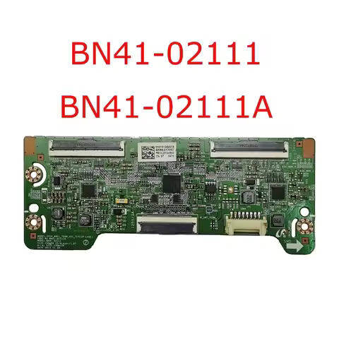 Original BN41-02111 BN41-02111A Tcon Board A2014-60HZ_TCON_USI_T(FLIP LVDS)32/40/48inch Free Deliver