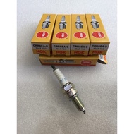NGk Plug CPR8EA-9 Yamaha 135Lc FZ150i