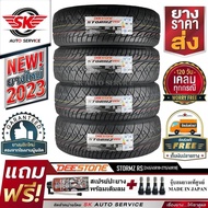 DEESTONE ยางรถยนต์ 245/45R18+275/40R18  รุ่น STORMZ RS  4 เส้น +ประกันอุบัติเหตุ 245/45R18 One