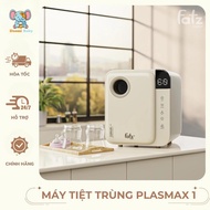 PLASMAX 1 Fazt Baby UVC-LED Drying Sterilizer with Plasma Ion Technology Fatz Baby - FZ021