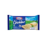 Keju kraft Cheddar 70 gram