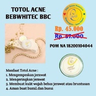 BebwhiteC Acne Spot Treatment Effective Acne Treatment/ Acne Spot Treatment/ - House of Geefa
