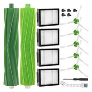 Replacement Parts for iRobot Roomba E/I/J Series I7 I7+ I3 I3+ I4 I4+ I6 I6+ I8 I8+ J7 J7+ E5 E6 E7 