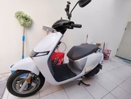 2023 光陽電動車 i-one 白牌 功能正常 （台中/單顆電池/目前綁399月租方案到8/31）月租399約550安時，購車同時需同時繳至8/31、之後可以綁定自己喜歡的月租費。