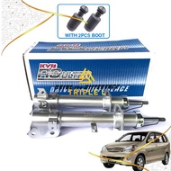 TOYOTA AVANZA 1.3 / 1.5 ( 04-2011 ) FRONT ABSORBER KYB RS ULTRA GAS 1SET=2PCS SHOCK ABSORBER KAYABA