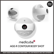 [NEW] MEDICUBE  MEDICUBE AGE-R CONTOUR BODY SHOT