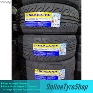 205/45/17 Sumaxx Max Drifting Z1 Semi Slick Tyre Tayar