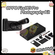 OPPO Find X9 Pro Photography kit Hasselblad Professional Imaging Gift Set X9 Camera