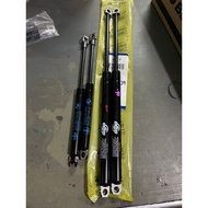 Shock Absorber Cover Bmw E34 Front-Rear