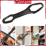 WIN 8-24mm Universal Wrench Selves Tightening Adjustable Glasses Wrench Board