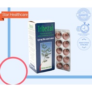 Tribestan 250mg 60 film-coated tablets (Exp:03/23)