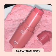 BAEWITHGLOSSY | AOU Dewy Bar