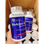 |Canada| Canprev Vitamin Bio.Active B Carrying Case