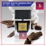 INTENSE OUD BY ARABIAN ORYX