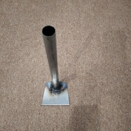 Iron Plate Garden Hoe mini Garden Hoe for Gardening
