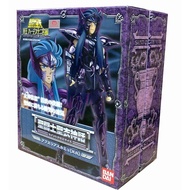 TAMASHII NATIONS Saint Seiya Myth Cloth Aquarius Camus (Hades Armor)