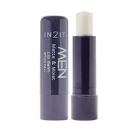In2it Men Lip Balm-Clear
