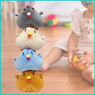 Alia Stuffed Chicken Toy Stardew Valleys Chicken Plush Chicken Plush Pillow Chicken Plush Toy Chicke