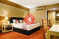 OYO 805 Hotel Dyan Graha