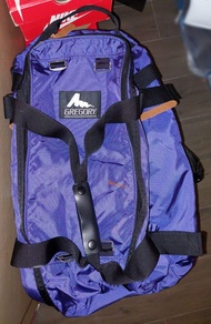 GREGORY Cross over Duffle Ultra Violet Backpack 40L (紫色) 兩用背囊 可手提