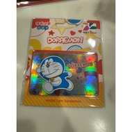 doraemon easy card easycard that works like ezlink in singapore