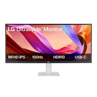 MONITOR (จอมอนิเตอร์) LG 29 INCH 29U531A-W.ATM IPS 100Hz