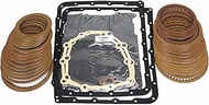 RE5R05A Transmission Master Rebuild Kit Overhaul Compatible with Xterra Pathfinder Armada Frontier T