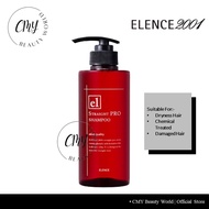 Elence 2001 E1 Straight Pro Shampoo - 400ml