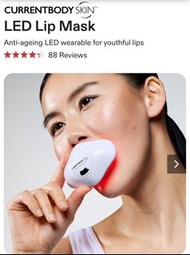CurrentBody Skin LED Lip Mask