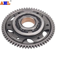 AHL Adapt to BMW F800GS F800ST F700GS Beyond Clutch F650GS Starter Disc Starter Disc