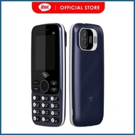 ➺ ✓ ♀ Itel 9020 4G Dual Sim Keypad Basic Phone | 2'' Screen | Wireless FM