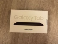 Galaxy Tab A9 WI-FI  64GB 全新未開封