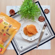 Aiwen Dried Mango [Taipei Yuzhan Candied Fruit Shop]