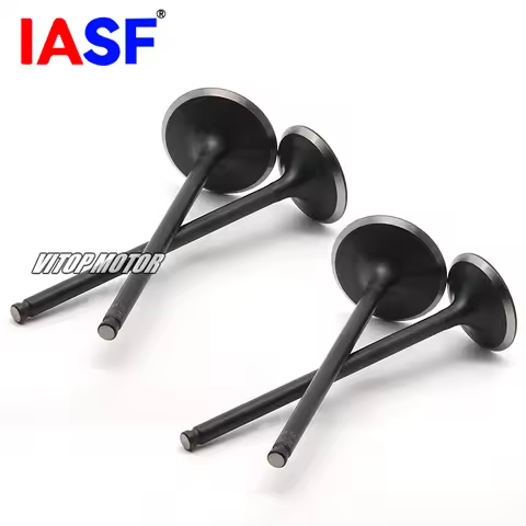 Fits for CFMOTO CF250 CF 250 NK250 NK 250 SR250 Motorcycle Exhaust Valve & Intake Valve Sets Valve O