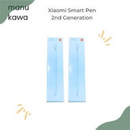 terbaru !!! xiaomi mi pad 6 pen stylus gen 2 second generation garansi