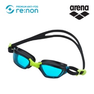 Arena ARGAGL860E Fitness Swim Goggles - RE:NON series