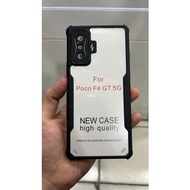 Fusion CASE POCO F4 GT 5G