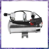 (Y W Z H)24V Electric  Pump for ZAX240 EX240 EX330-3 4HK1 6HK1 8980093971