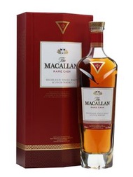 Macallan Rare Cask 2016