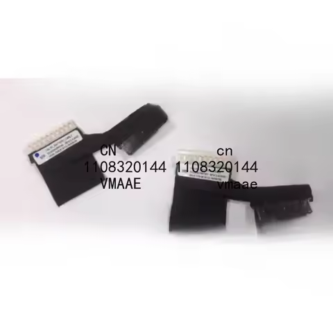 NEW Laptop POWER Cable Connecotr for Dell Latitude 3590 E3590 Inspiron 15 5570 5575 CAL50 FM0F1 0FM0
