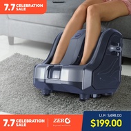Zero Healthcare Hoyofito Foot Massager Machine Beauty Leg Machine Automatic Calf Foot Massager