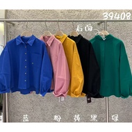 NEW APR04 39408 Women's Top - P62×L66CM