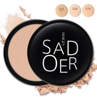 GLOWING SADOER POWDER HYMEYS PROFESSIONAL COMPACT POWDER | Long-lasting glowing powder images Sadoer