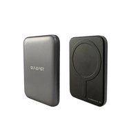 SUNEAST Pita Portable SSD External Memory 1TB - 2TB for iPhone MacBook with Magnetic