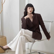 Soulsister | Blair Blazer