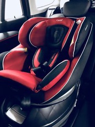 Combi Isofix 360 car seat