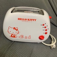 三麗鷗Hello Kitty烤箱