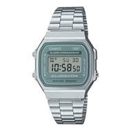 CASIO VINTAGE AQ-230A-7AMQY AQ-230A-2A2MQY AQ-230A-2A1MQY A168WA-8AY A168WA-3AY A168WA-5AY ของแท้ประ