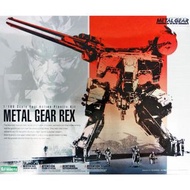 壽屋 Metal Gear REX Solid Snake                                                            Kotobukiya 