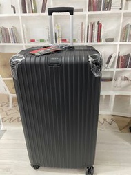日本川藤32吋大容量鋁合金框行李箱旅行箱 かわふじbrand 32 inch lugguage 82 x 39 x 44cm